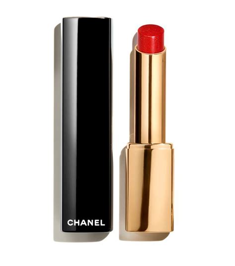 chanel rouge allure sensible lipstick|rouge allure chanel lipstick price.